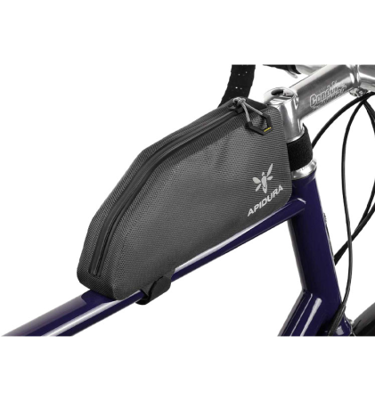 Велосумка на раму Apidura Expedition Top Tube Pack, 1 л