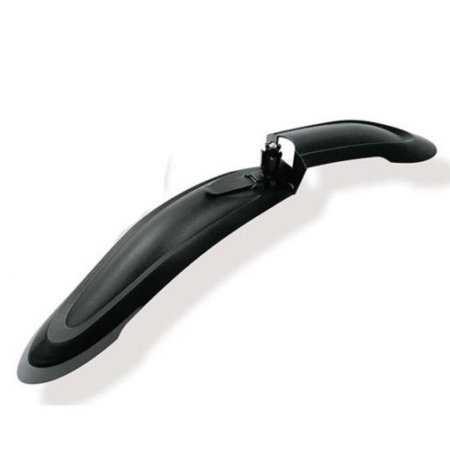 Крыло переднее XLC MG-C23, Black