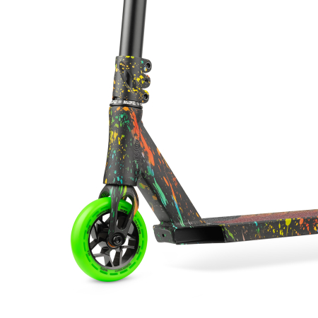 Самокат трюковый Hipe H8, Multicolour