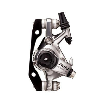 Тормоза механика SHIMANO AVID AM BB7 ROAD SL FLGRY FR/RR