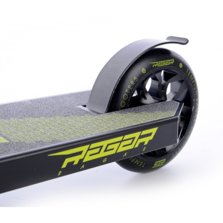 Самокат трюковый Tempish Ragar, Black