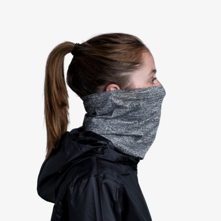Шарф-труба Buff Dryflx, R-Light Grey