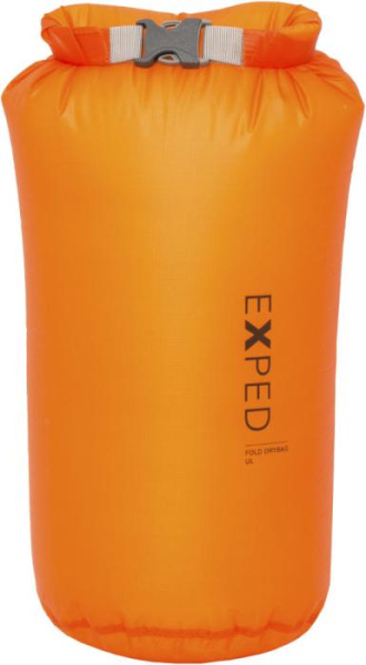 Гермомешок Exped Fold Drybag UL XS
