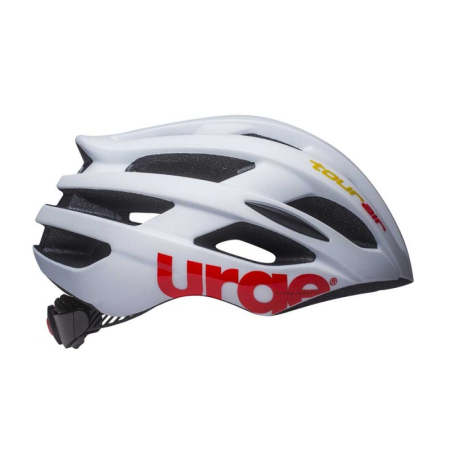 Велошлем Urge TourAir 20, Белый