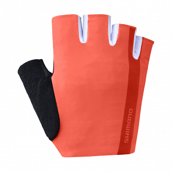 Перчатки Shimano Value, Розовый