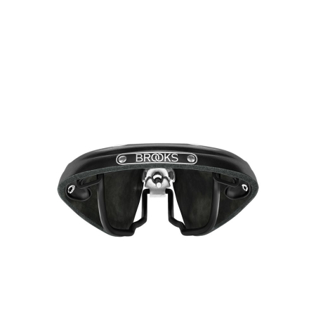 Седло Brooks B17 Narrow, Black