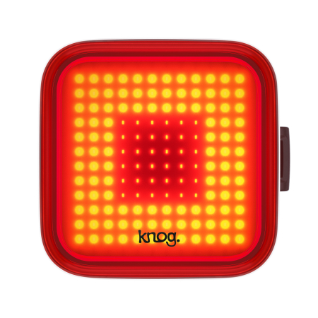 Мигалка Knog Blinder Square 100 Lumens