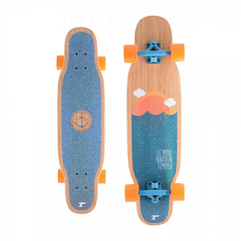 Лонгборд Tempish Mini Nautical