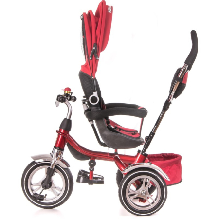 Велосипед детский Kidzmotion Tobi Pro, Red