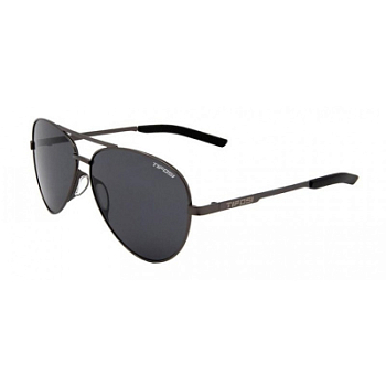 Очки Tifosi Shwae Graphite с линзами Smoke Polarized