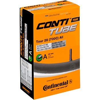 Камера Continental Tour All 28" (700C)