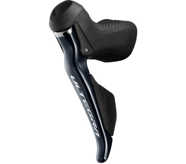 Гальм ручка/шифтер для гідравл диск гальм ST-R8070-L ULTEGRA Di2 Dual Control 2x11-швидк, лівий