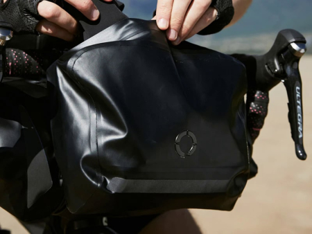 Велосумка на руль Roswheel Road Accessory Pouch