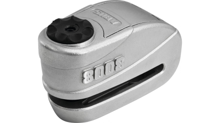 Мотозамок на диск ABUS 8008 Granit Detecto X-Plus