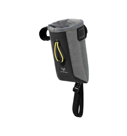 Велосумка на руль Apidura Backcountry Food Pouch, 0.8 л
