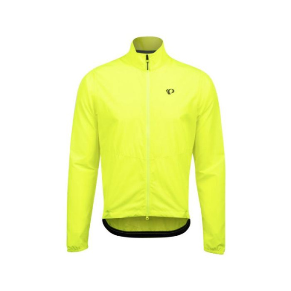 Ветровка Pearl iZUMi Quest, Неоново-желтый