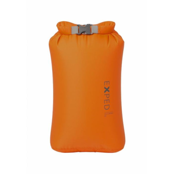 Гермомешок Exped Fold Drybag BS XS