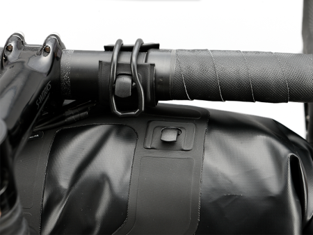 Велосумка на руль Roswheel Road Handlebar Bag