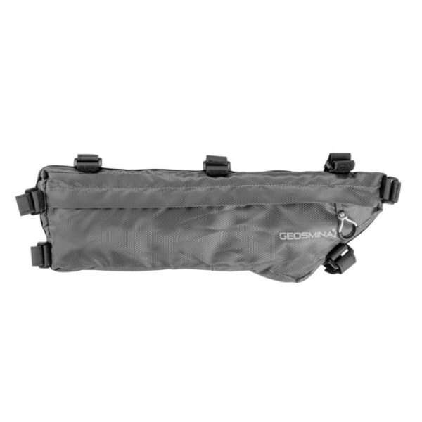 Сумка в раму GEOSMINA Medium Frame Bag 3.5 Liters 44/32x5.5x13cm 140g - GEO110719
