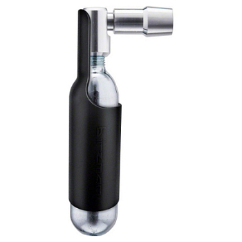 Насос Birzman E-Grip, 16 г