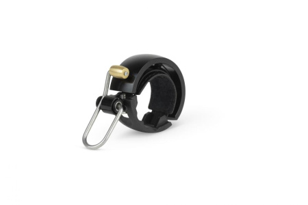 Звонок велосипедный Knog Oi Luxe Small