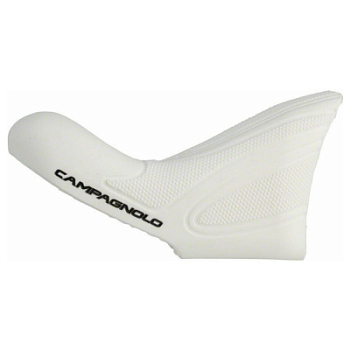 Кожухи на ручки переключения/тормоза CAMPAGNOLO Ultra Shift 11S/10S White - EC-SR600W