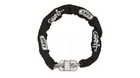 Мотозамок ABUS 4900 Granit Extreme X-Plus