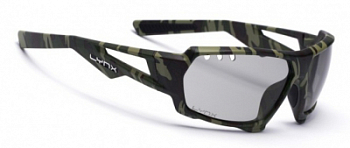 Очки Lynx Huston PH C (2-3), matt black camo