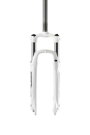 Вилка SUNTOUR XCT HLO 29" 100 Disc белый