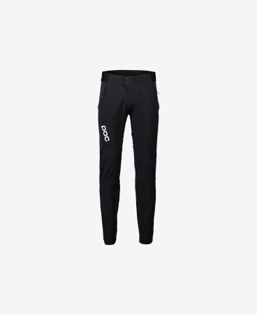 Штаны мужские POC Rhythm Resistance Pants, XL - Uranium Black