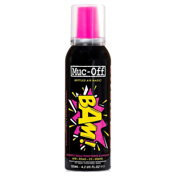 Герметик MUC-OFF B.A.M! 125ml