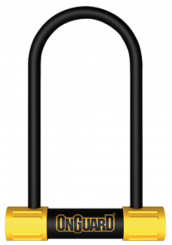 Велозамок OnGuard Bulldog