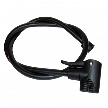 Сменный адаптер со шлангом для насосов XLC Standpumpe AB 2011 PU-X03