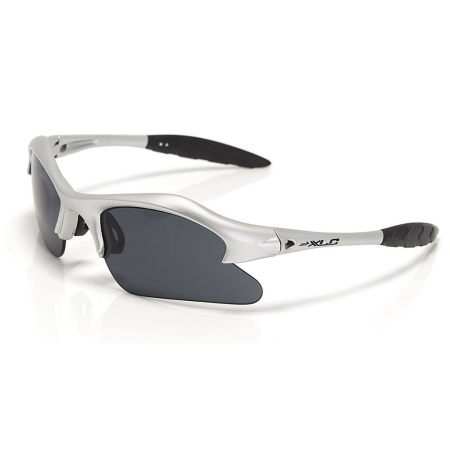 Очки XLC SG-C10 'Sychellen', Серебристый