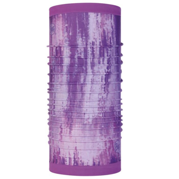 Шарф-труба Buff Reversible Polar, Pearls Mauve