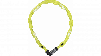 Велозамок ABUS 1200 Web, Lime