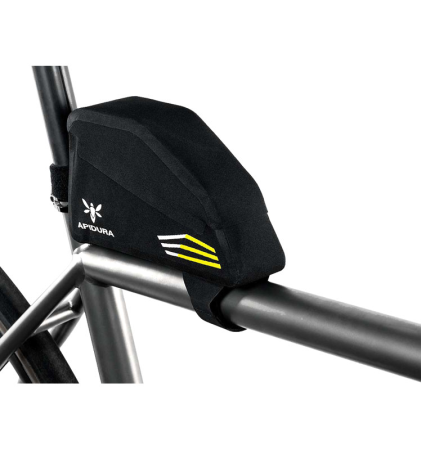 Велосумка на раму Apidura Racing Top Tube Pack, 0.7 л