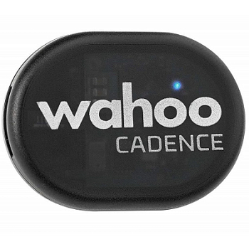 Датчик каденса WAHOO RPM Cadence Sensor (BT/ANT+) - WFPODCAD2