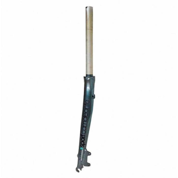 Вилка BIANCHI 28" Alu 11/8 Disc Pats 28"-11/8 Graphite - С1605107-275-GL
