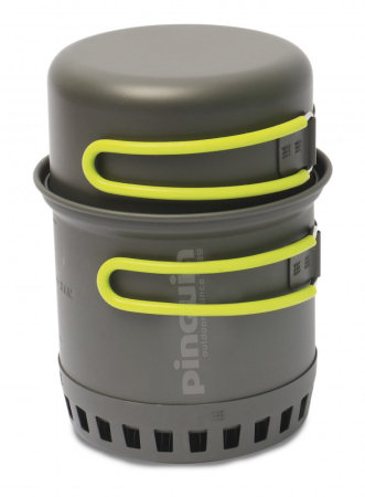 Набор посуды Pinguin Solo Х