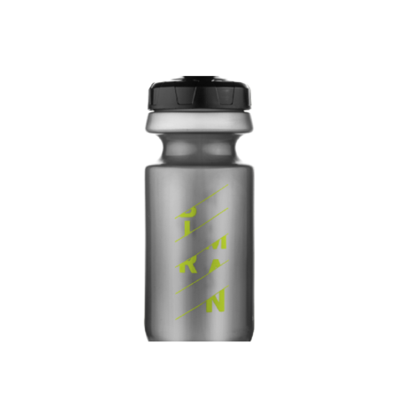 Велофляга Birzman Water Bottle 550 мл, Серо-зеленый