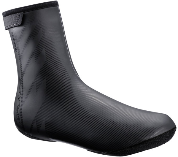 Бахилы Shimano S3100R NPU+, Black