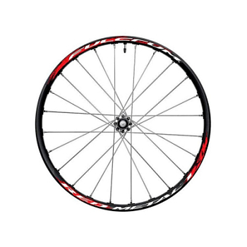 Колесо переднее Fulcrum Red Metal 1 XL 26" Tubeless Disc