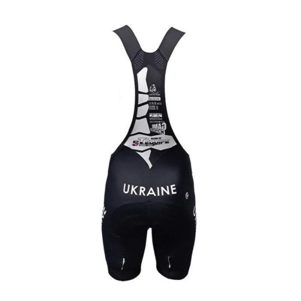 Велошорты Assos T.Clubgear Aero Ukraine