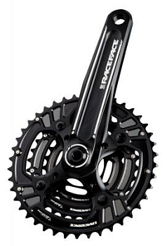 Шатуны Raceface TURBINE TRIPLE