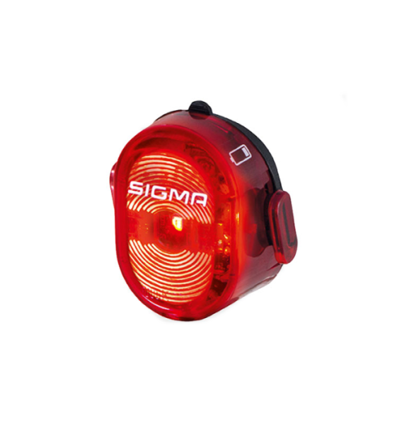 Мигалка Sigma Sport Nugget II Flash