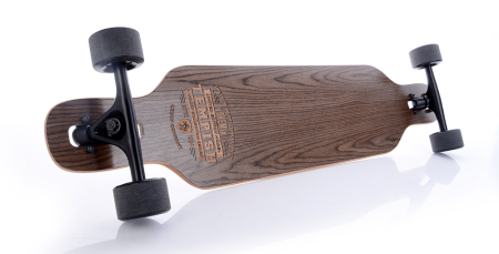 Лонгборд Tempish Bohemia II