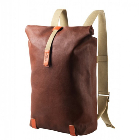 Рюкзак Brooks Pickwick, 12 л, Rust/Brick