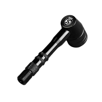 Адаптер для насоса Silca Disc Wheel Adapter