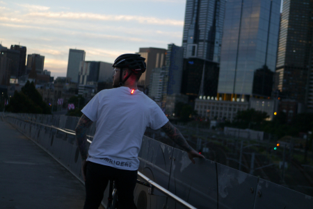 Комплект мигалок Knog Plus Twinpack